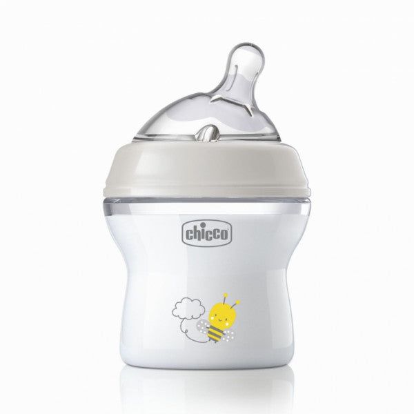 Chicco Natural Feeling Biberao 150ml 0m