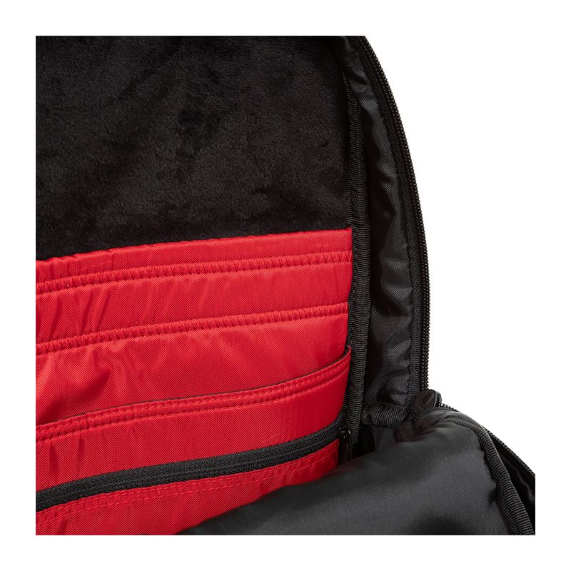 Sac à dos ordinateur 15 pouces Tecum M 19 Litres CNNCT Accent Grey