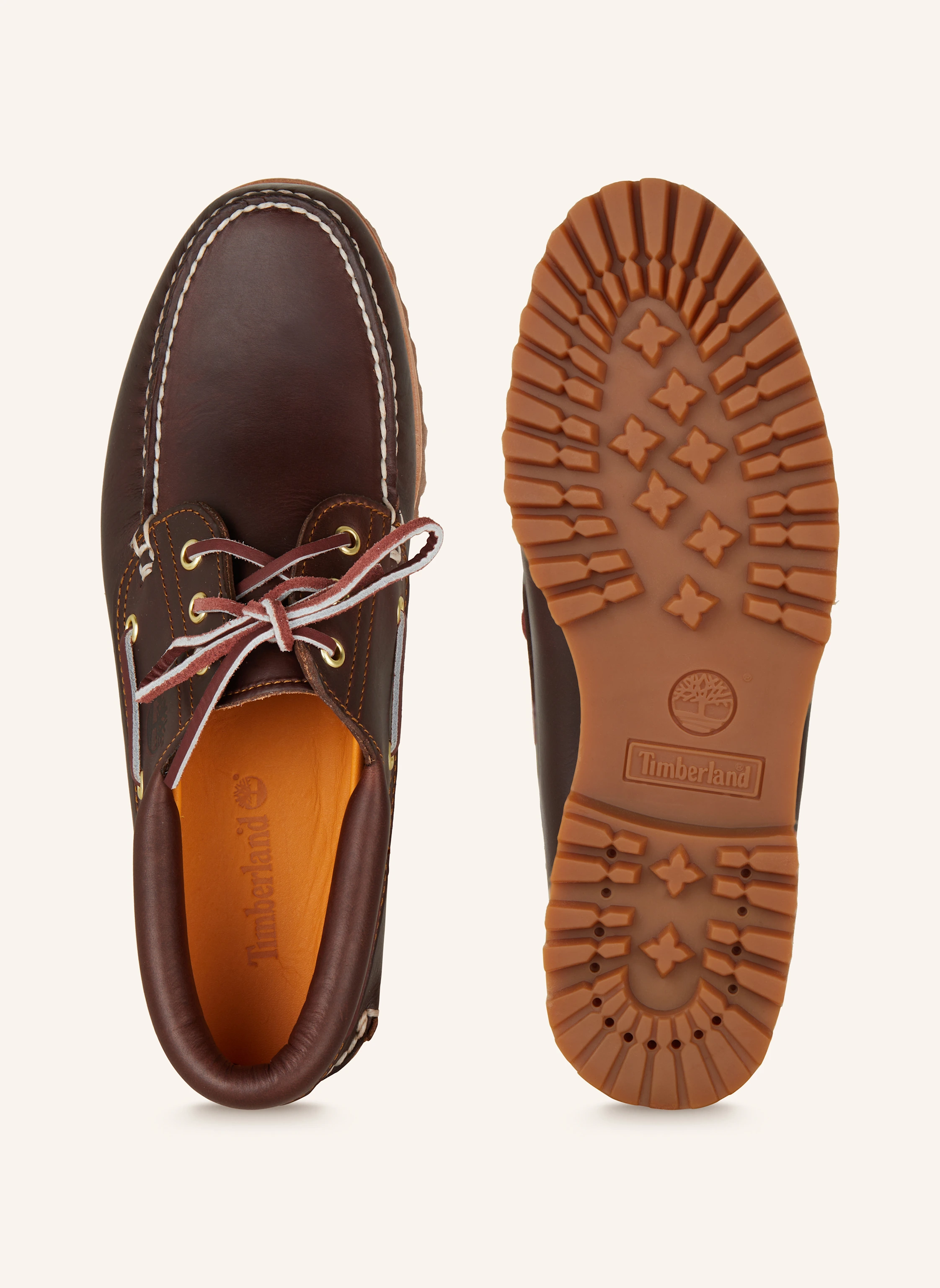 Timberland Loafer
