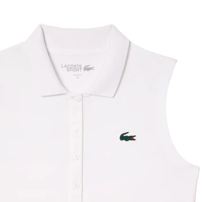 Lacoste Stretch Polo Dames