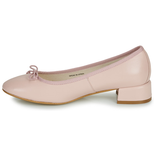 Geox - D FLORETIA - Beige