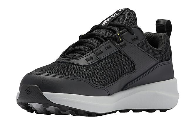 COLUMBIA - CHAUSSURES DE RANDONNEE YOUTH HATANA WATERPROOF