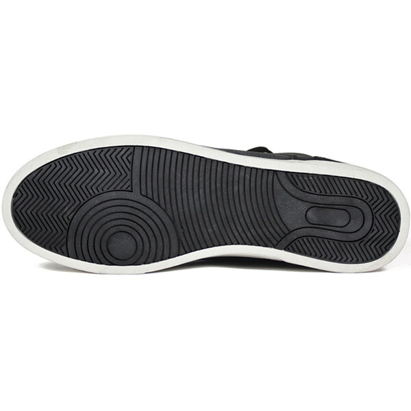 Harisson - Baskets Apache Noir