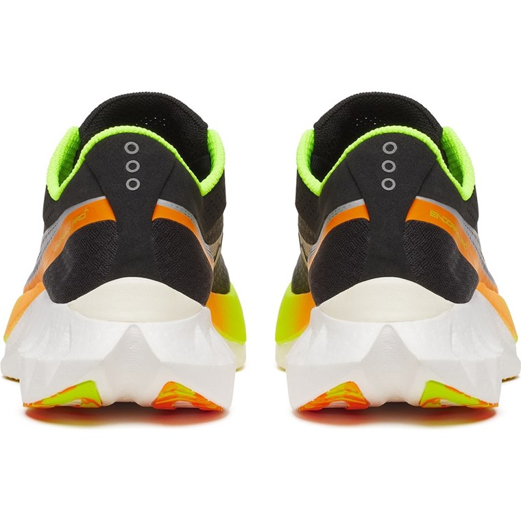 Saucony Endorphin Pro 4 Men Black/Vo2