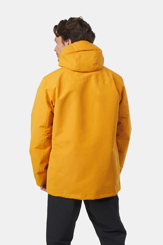 Jack Wolfskin Jack Wolfskin Altenberg 3-In-1 Jas