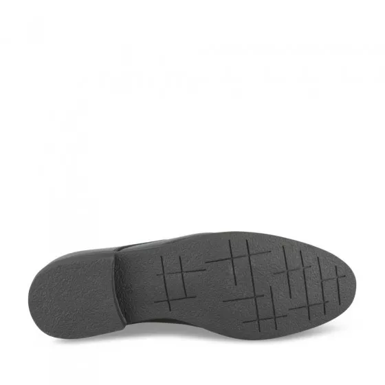 Derbies NOIR PHILOV