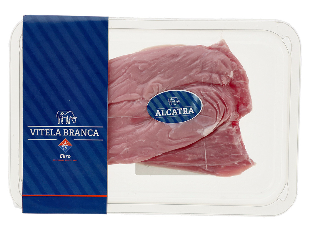 VITELA DE ALCATRA EUROPA 200G