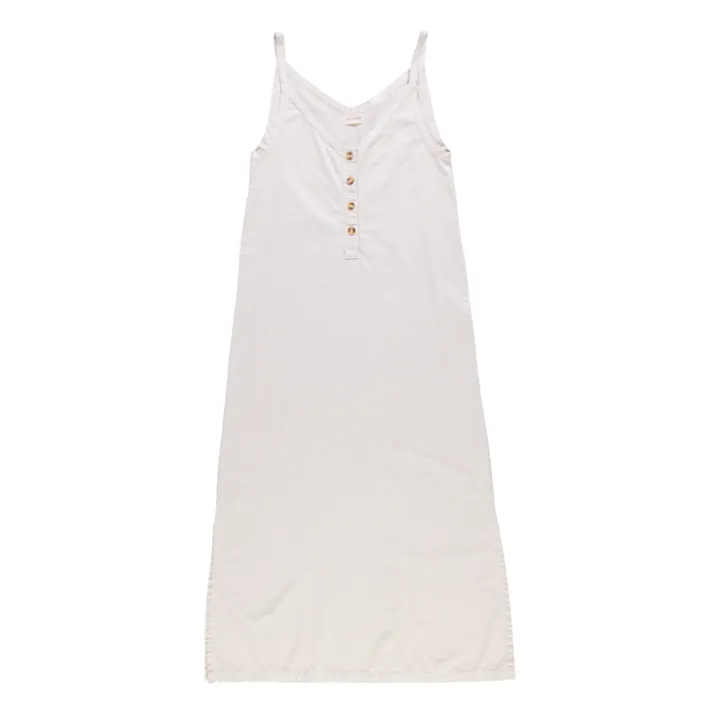 Poudre Organic Robe Narcisse - Collection Femme | Crème