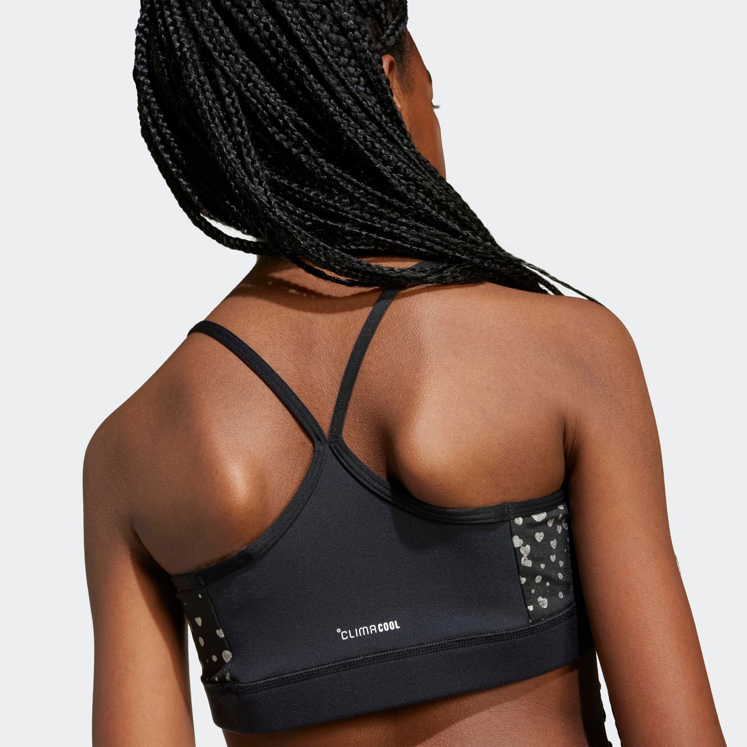 adidas Sportswear Sport-BH »JG TR-ES GL BRA«, 1 Stk.