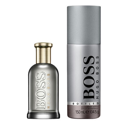 HUGO BOSS Boss Bottled Eau de Parfum Gift Set