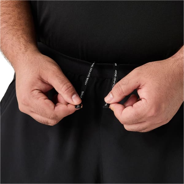 Short running ASICS ROAD 5IN SHORT PERFORMANCE BLACK/GRAPHITE GREY