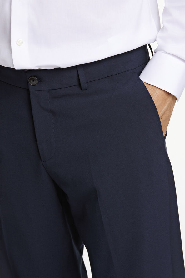 Lindbergh Superflex Pants Navy