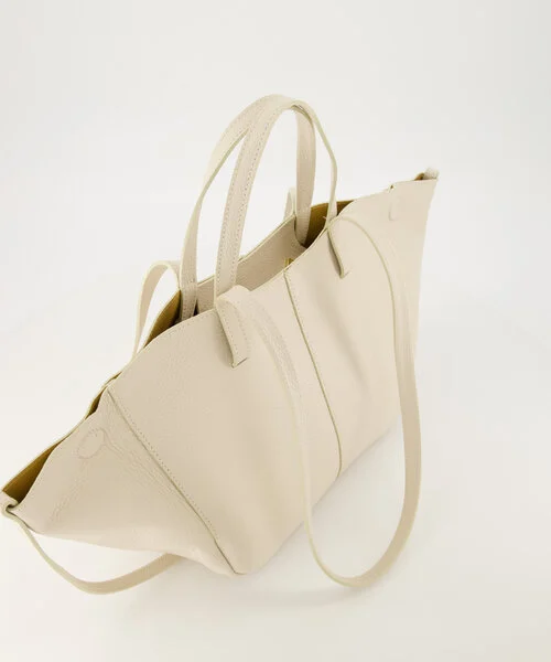 Martha Bag - Ecru