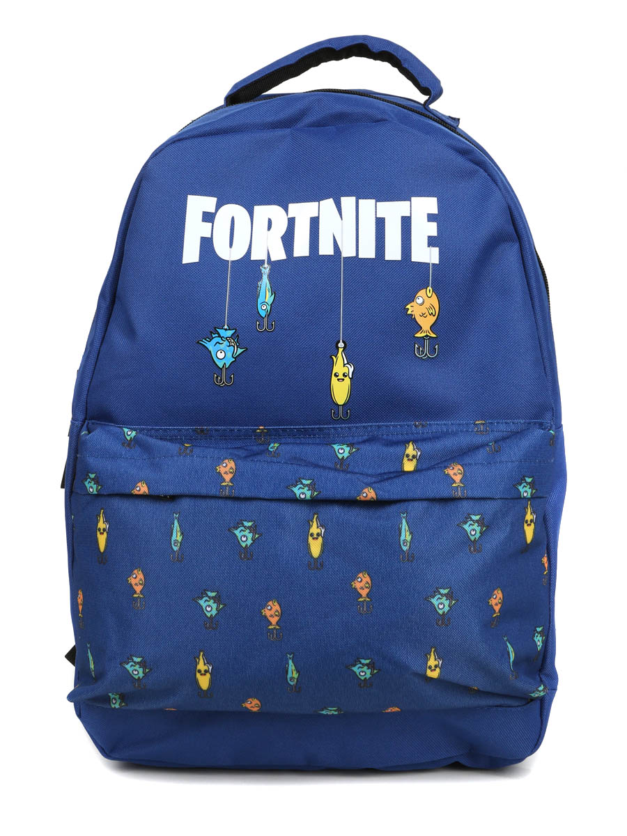 Sac À dos Fortnite Fish