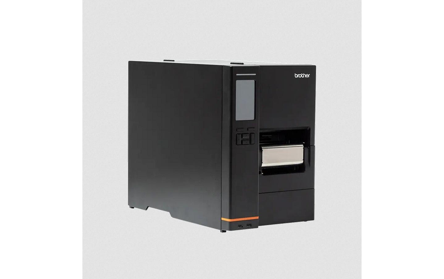Thermodrucker TJ-4422TN<br>Industrie-Etikettendrucker