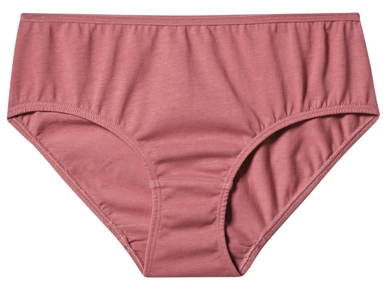 Set van 4 kinder onderbroeken
