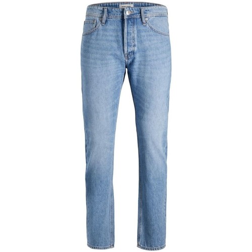 Jack & Jones - 12202051 MIKE-BLUE DENIM Azul