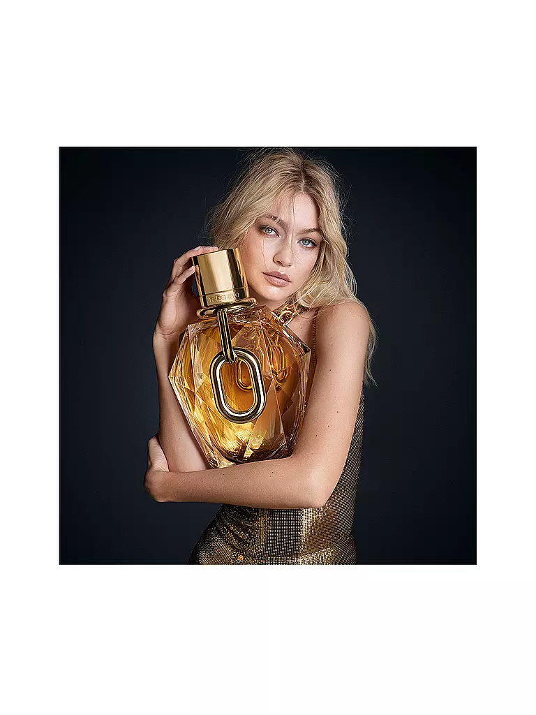 PACO RABANNE Million Gold For Her Deodorant Spray 150ml keine Farbe