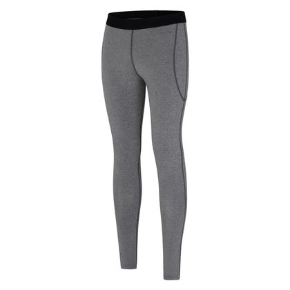 Sous-pantalon Knox MORGAN DUAL ACTIVE - Gris