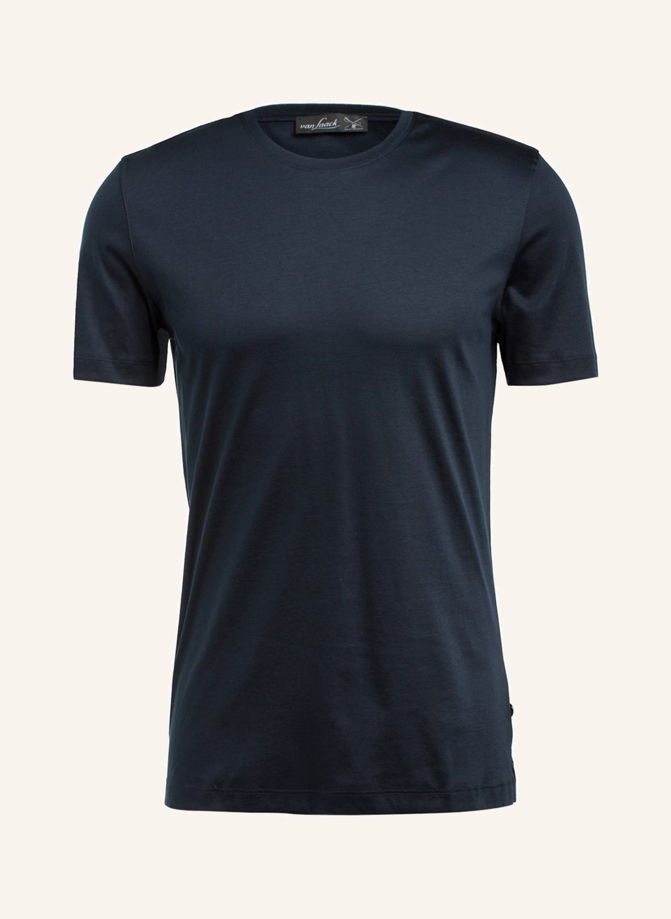 van Laack T-Shirt PARO