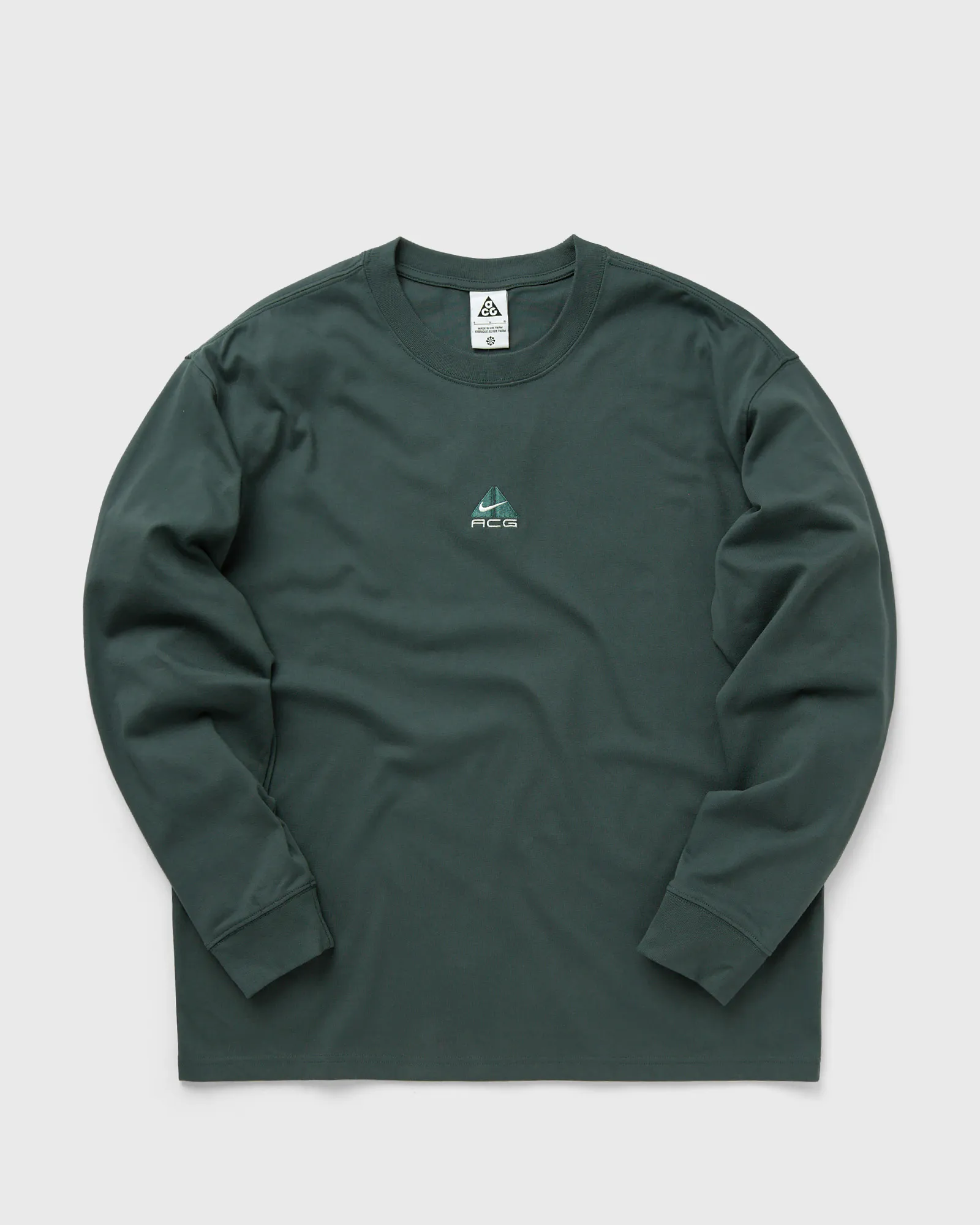 Nike ACG Lungs Long-Sleeve T-Shirt
