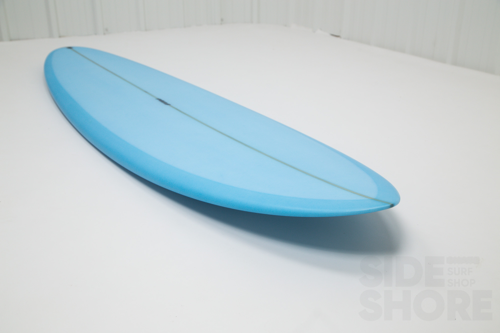 Pukas Lorentz - La Côte - Tint - 7'4 x 21.75