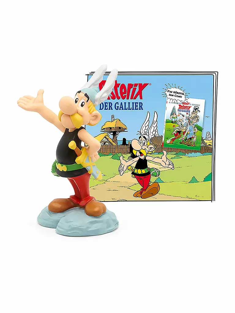 TONIES Hörfigur - Asterix der Gallier keine Farbe
