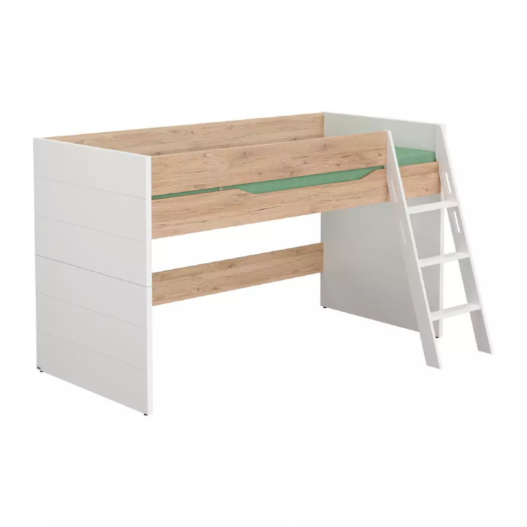 Spielbett Fionn 120 x 200 cm