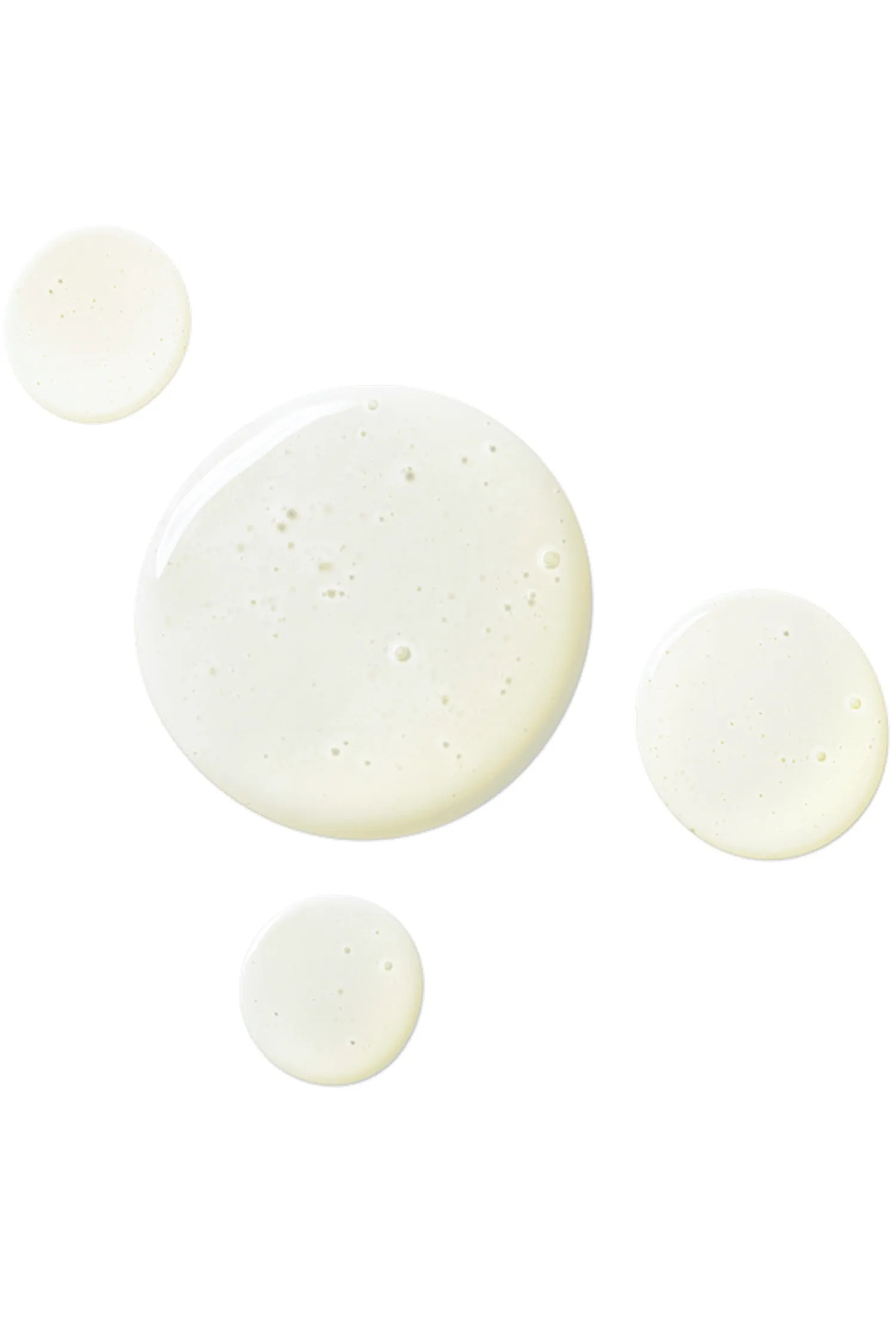 Huygens Sérum visage biologique Nouvel Âge-30 ml