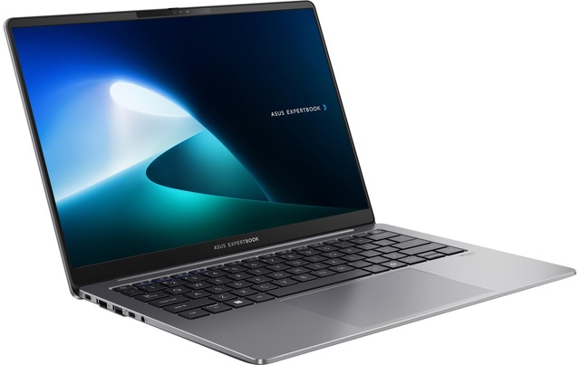Asus Business-Notebook »P5 (P5405CSA-NZ0327X)« 35,42 cm / 14 ″ Intel Core Ultra 7 ARC 1.000 GB SSD