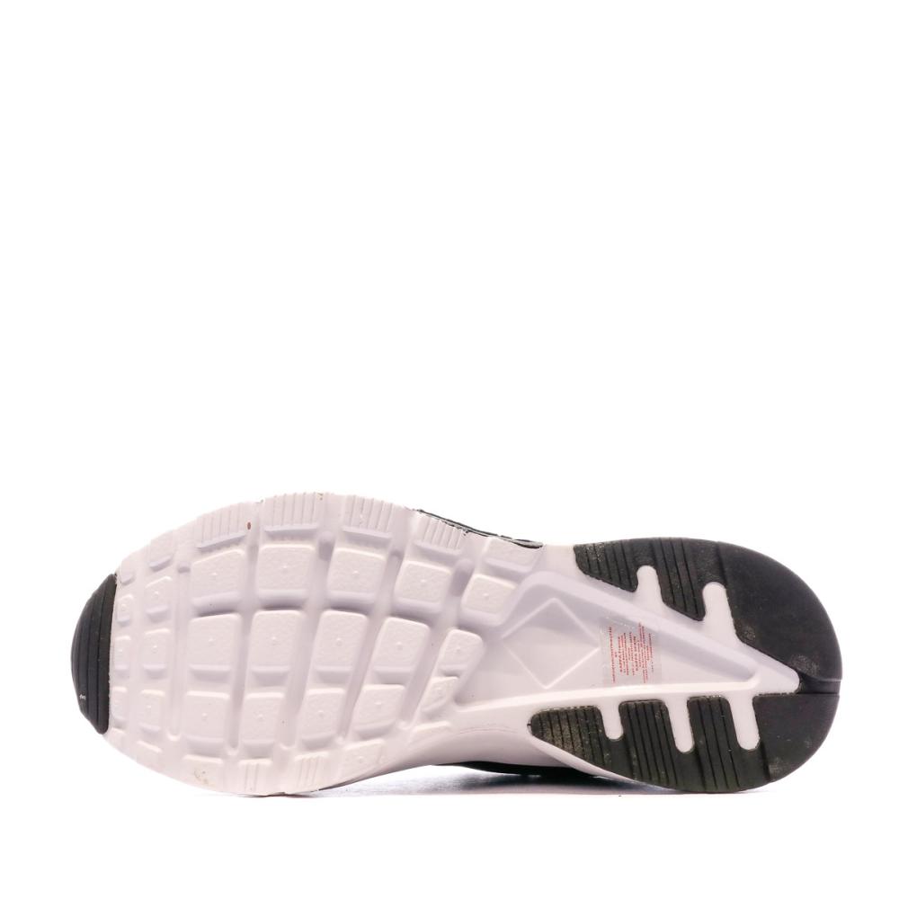 Kappa Baskets Noir/Rose Gold Femme Kappa Brady