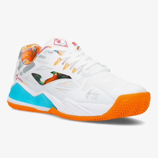 Joma Spin
