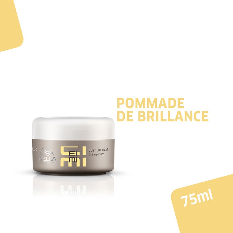 Pommade Just Brillant Eimi