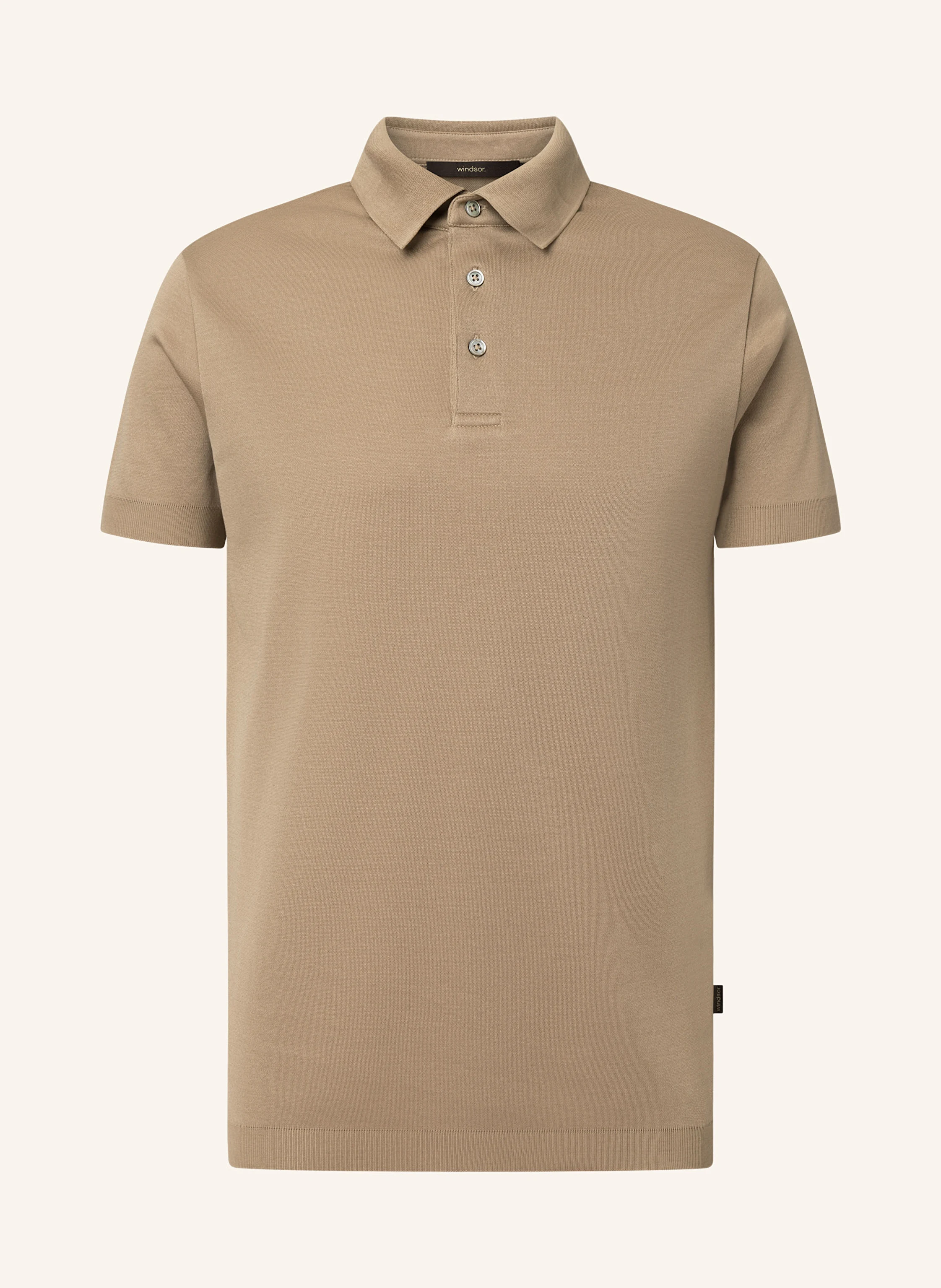 windsor. Poloshirt
