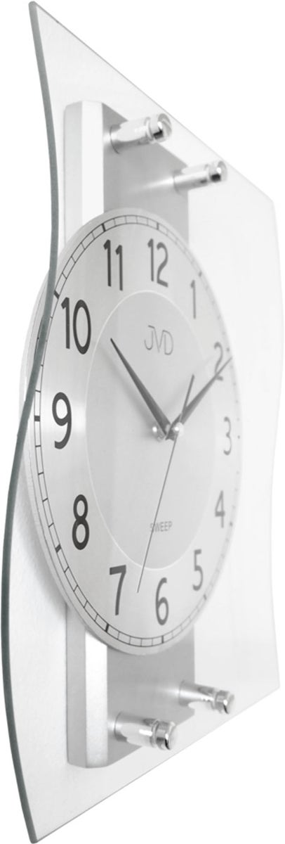 JVD NS21053.1 Wandklok