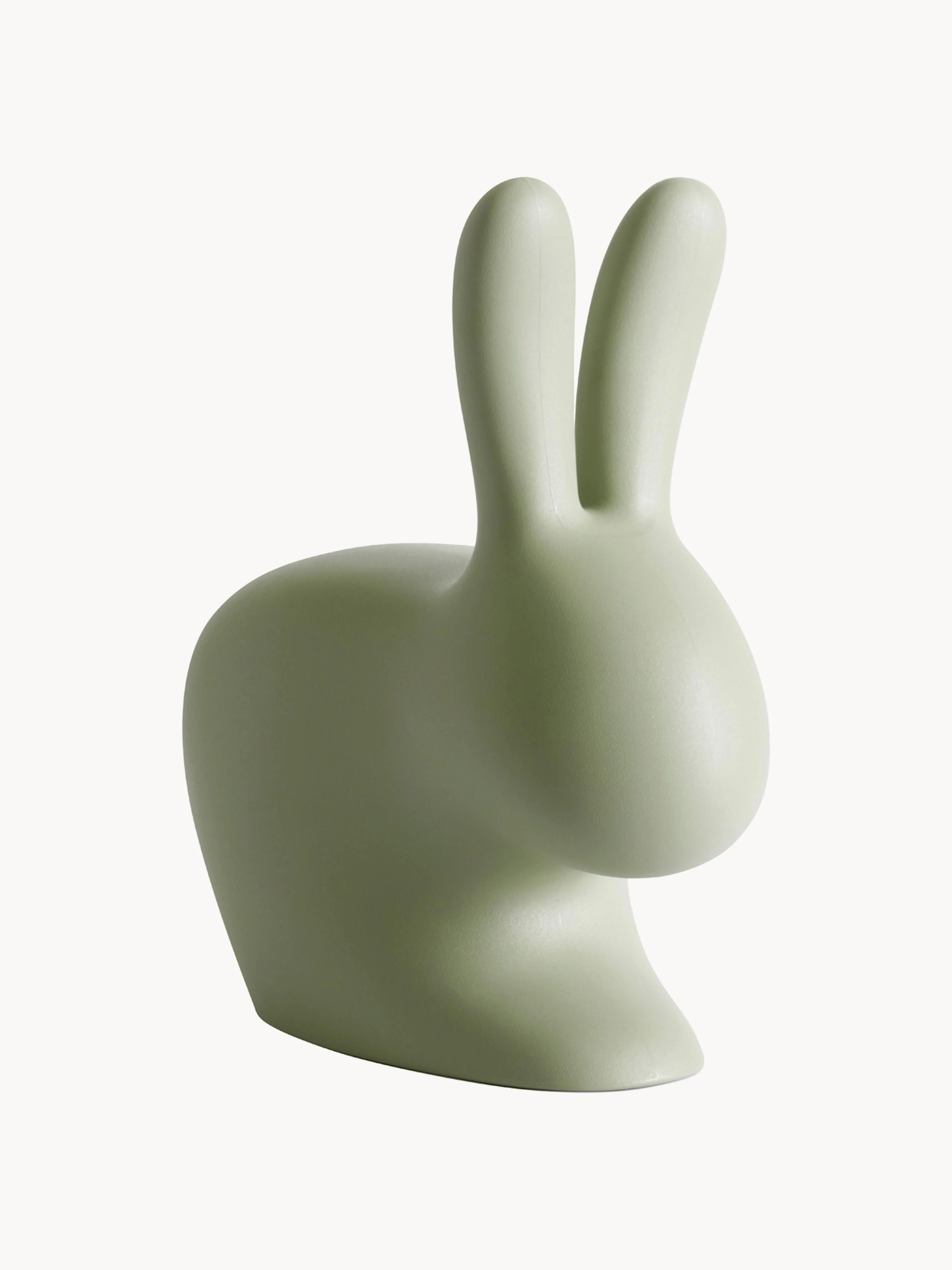 In-& outdoor kruk  Rabbit