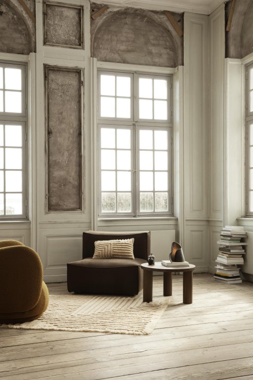 Ferm Living Oyster tafellamp
