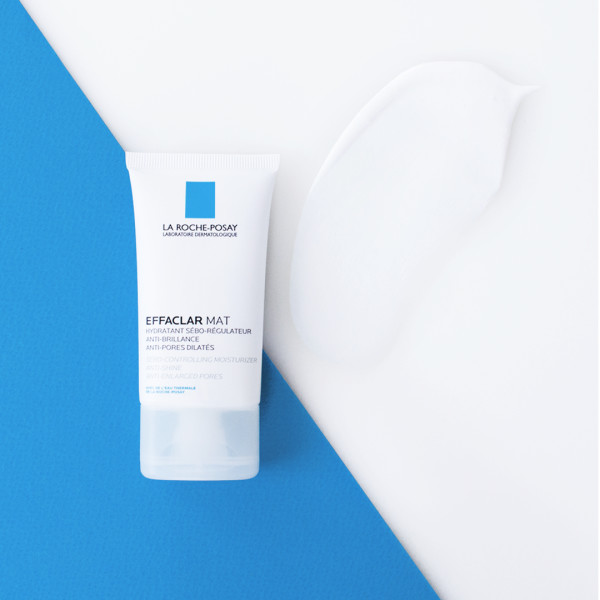 La Roche-Posay Acne Effaclar Mat<br>40 ml