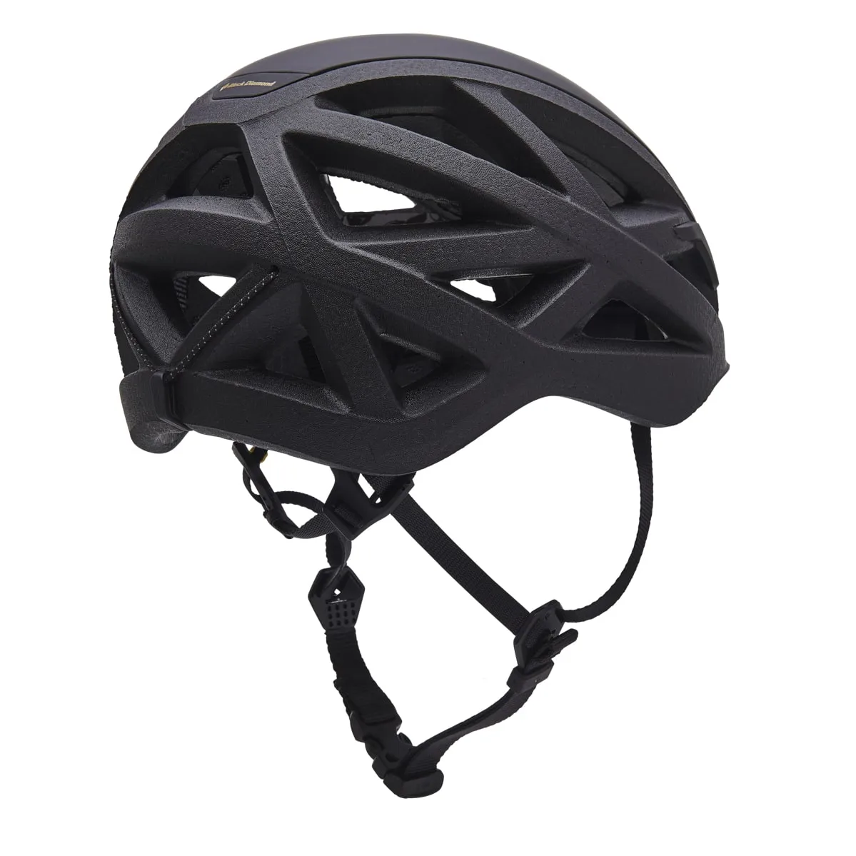 Black Diamond Men's Vapor Helmet Black