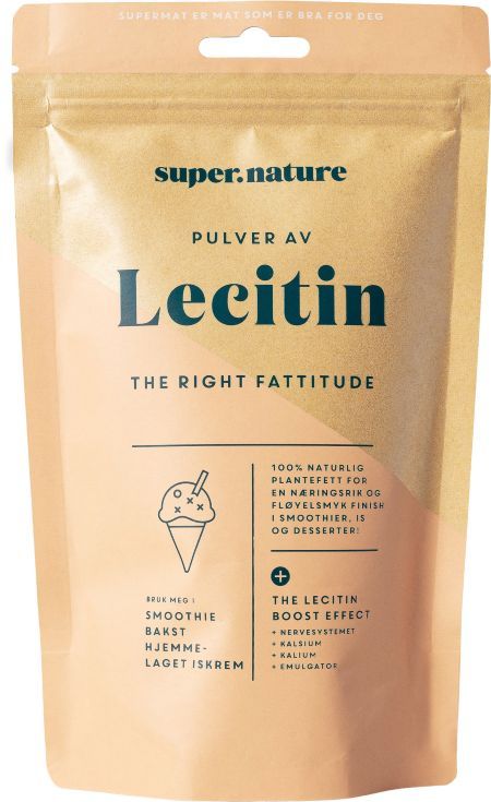 Lecitin