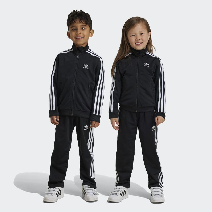 Adidas Original Adicolor Firebird Track Suit Kids