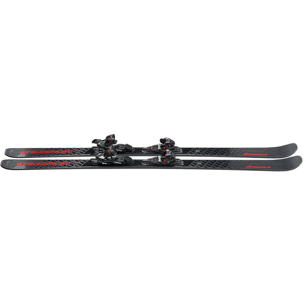 Nordica Steadfast 85 DC 24/25 Ski inkl. TPX 12 FDT Bindung