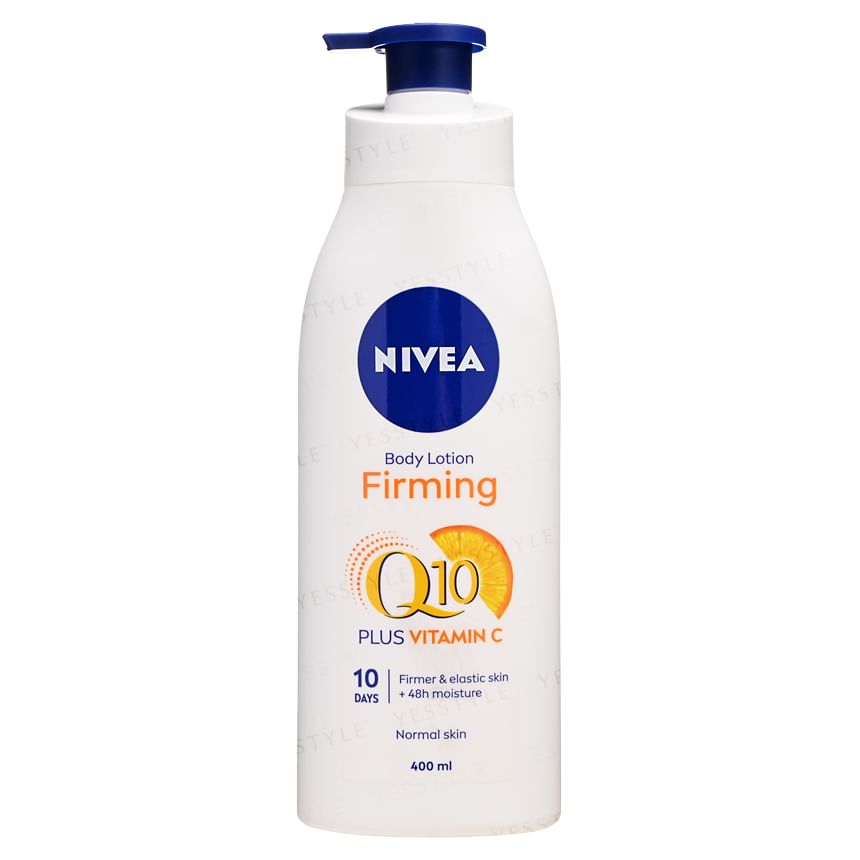 NIVEA - Q10 + Vitamine C Verstevigende Bodylotion
