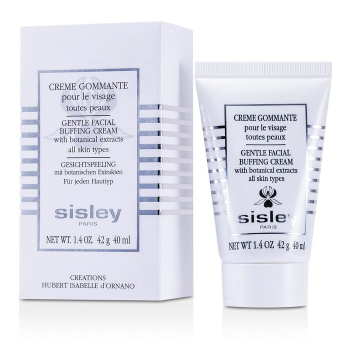 Sisley Sisley Botanical Gentle Facial Buffing Cream