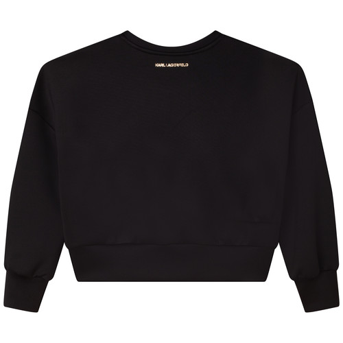 Karl Lagerfeld - Z15403-09B - Noir
