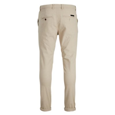 Pantalon chino homme Marcofury Drizzle JACK JONES