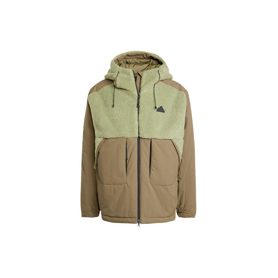 Adidas Veste City Escape Insulation