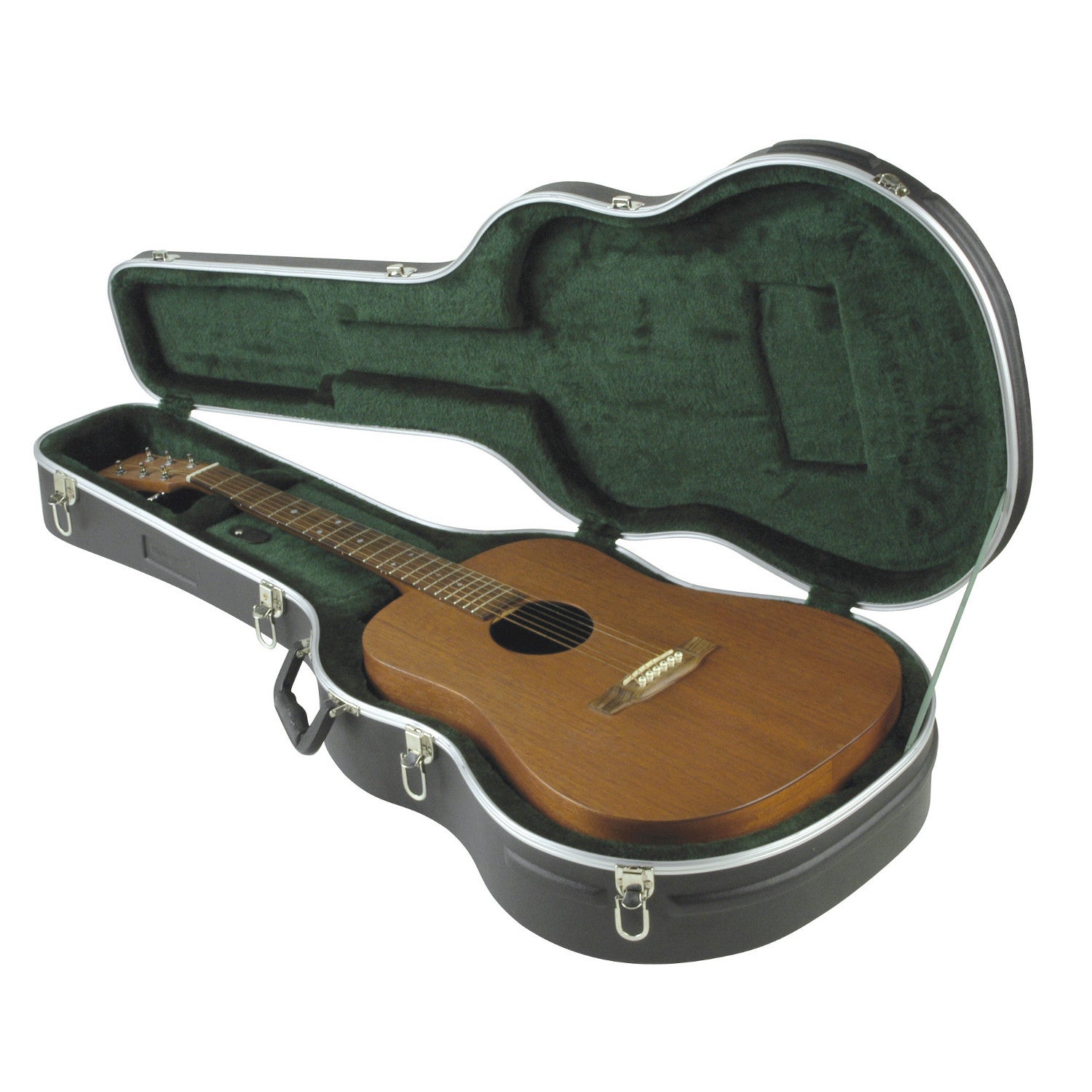 SKB 1SKB-8 koffer voor westerngitaar (dreadnought)