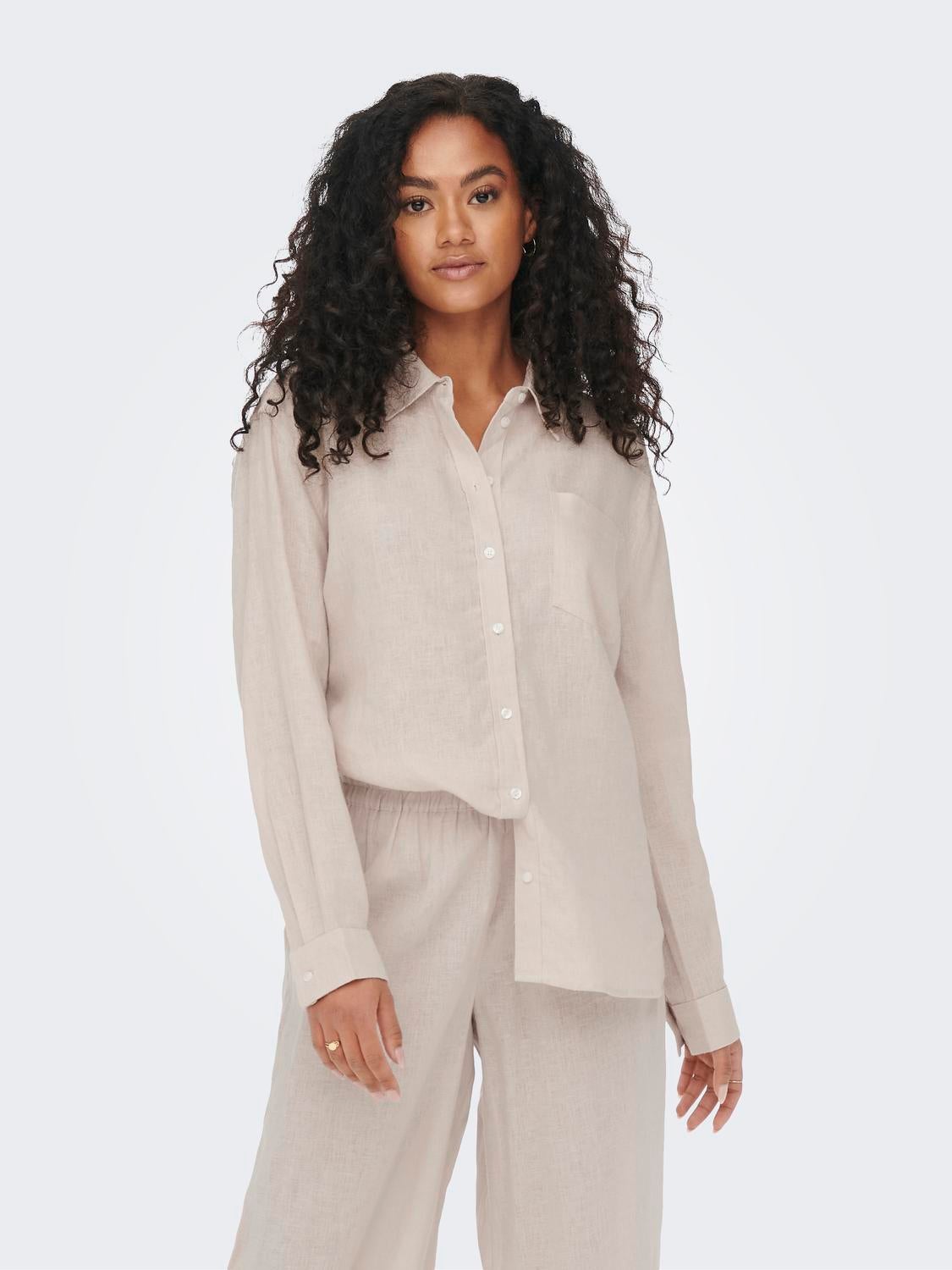 ONLTOKYO Hemd Moonbeam