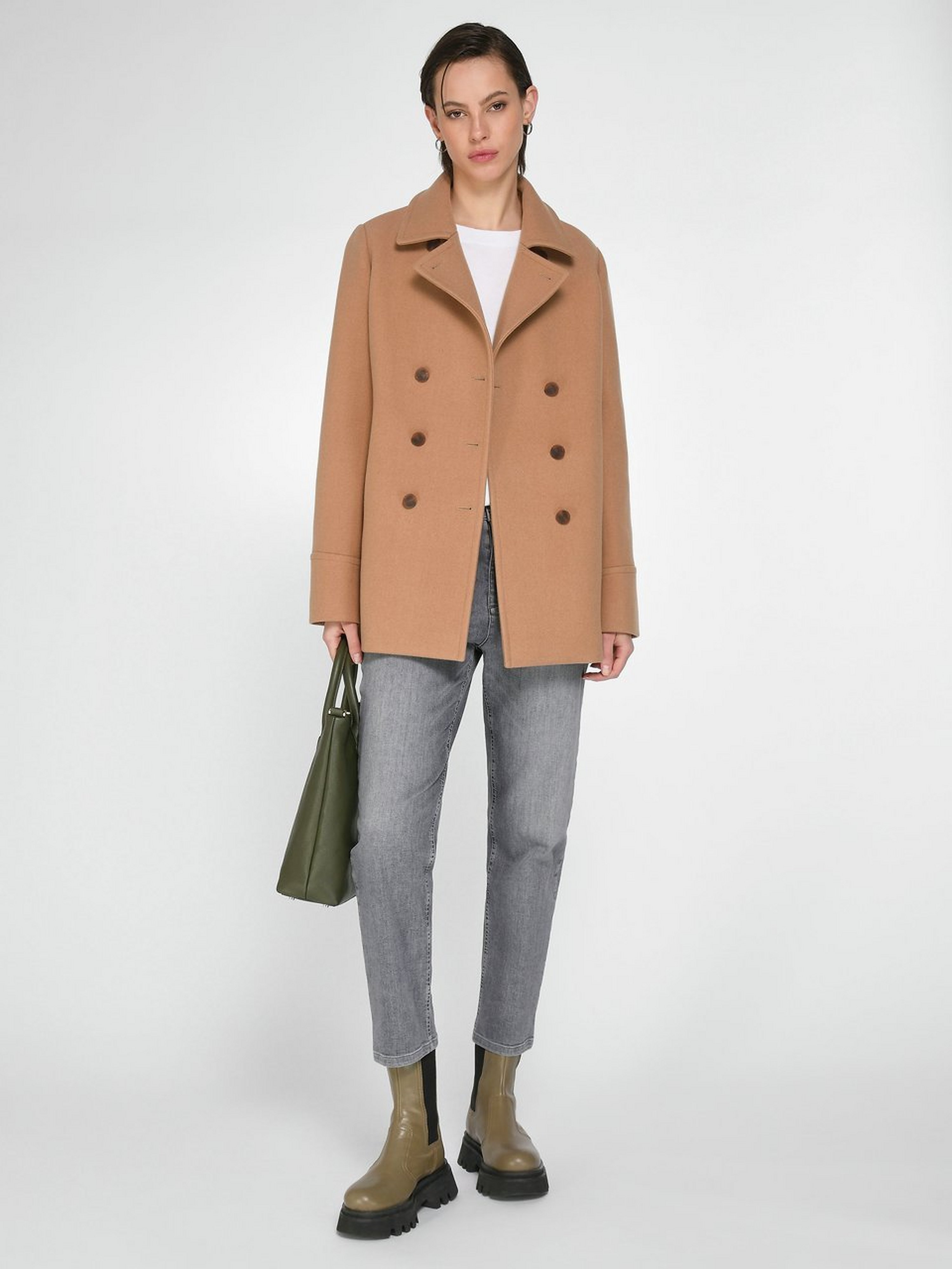 Cabanjacke